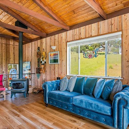 Cambria Escape Villa Exterior photo