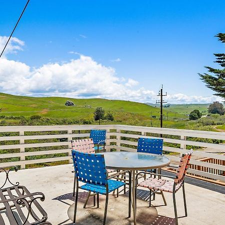 Cambria Escape Villa Exterior photo