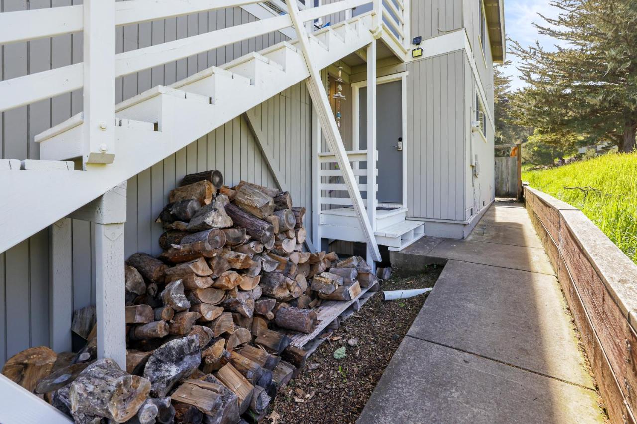 Cambria Escape Villa Exterior photo