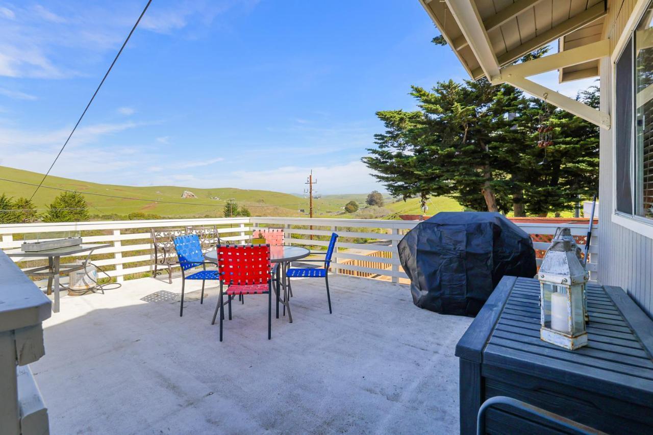 Cambria Escape Villa Exterior photo