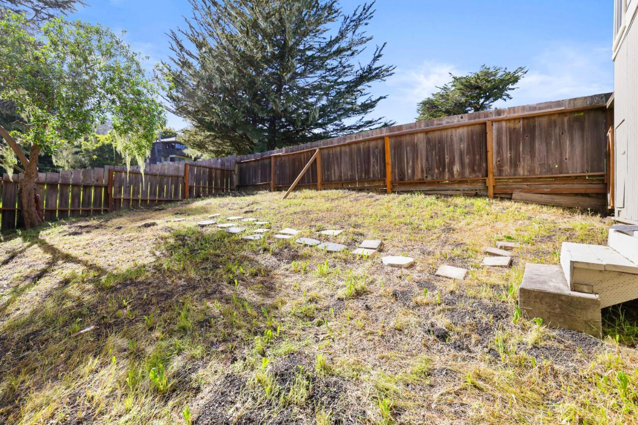 Cambria Escape Villa Exterior photo
