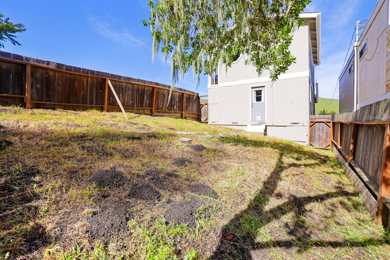 Cambria Escape Villa Exterior photo