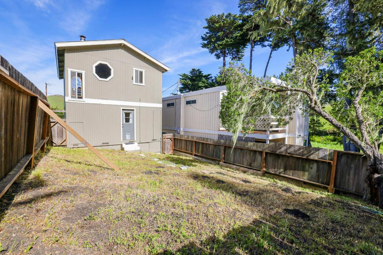 Cambria Escape Villa Exterior photo
