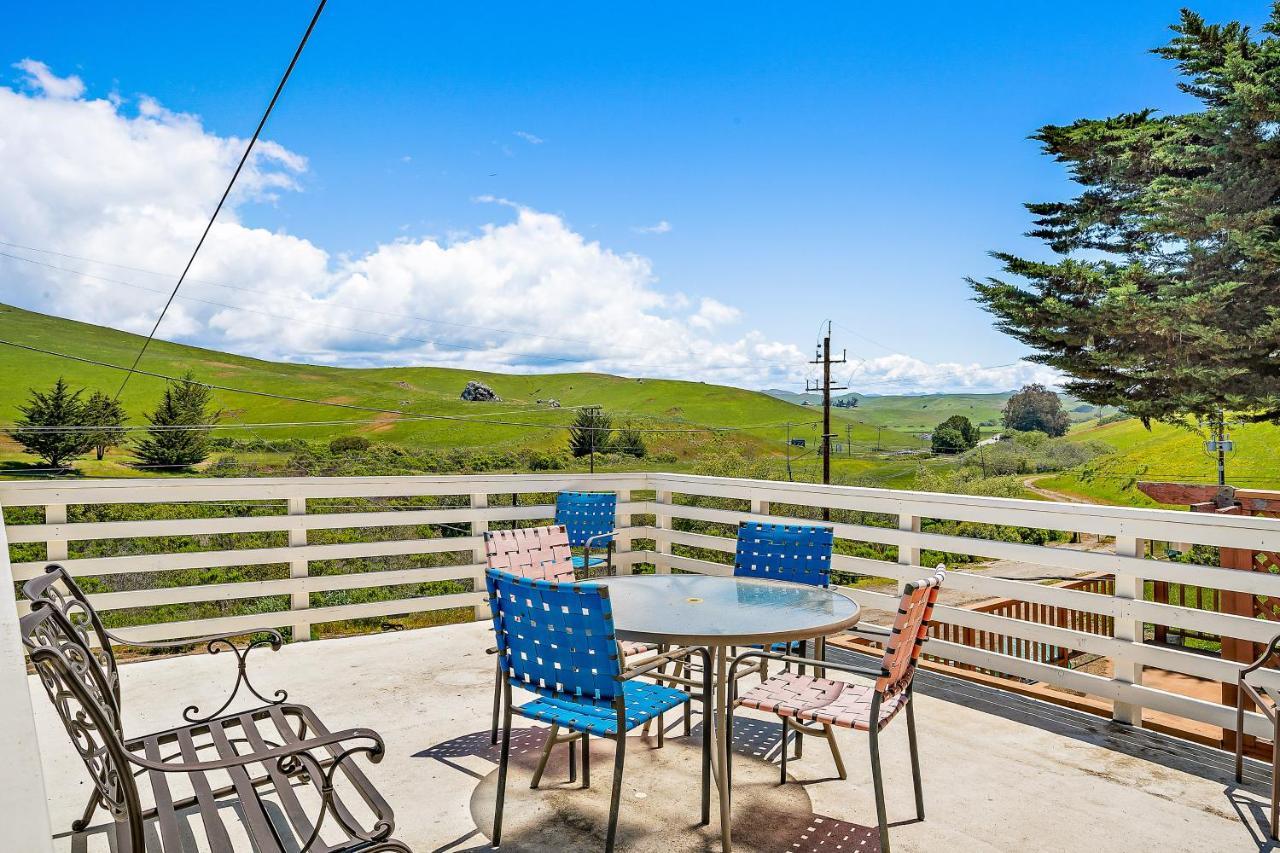 Cambria Escape Villa Exterior photo