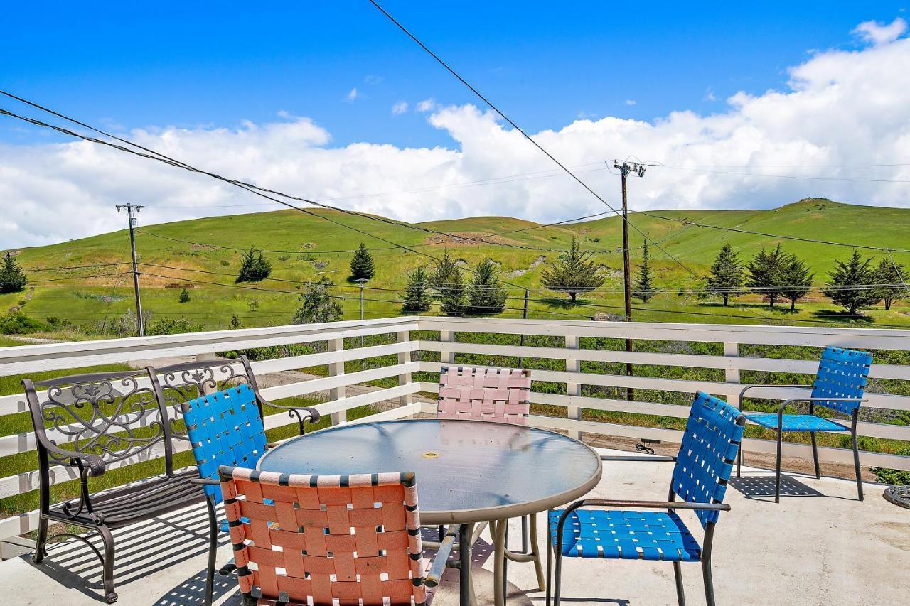 Cambria Escape Villa Exterior photo