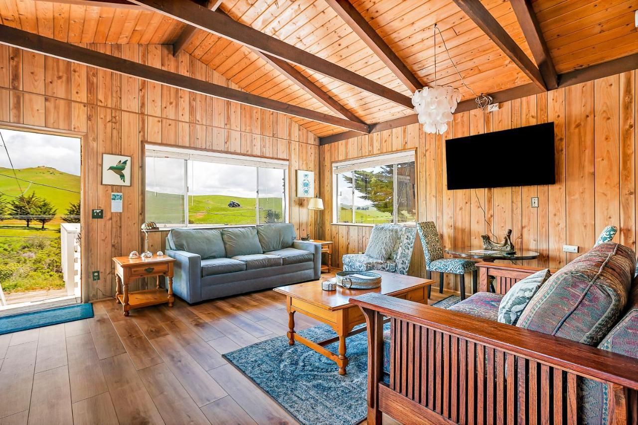 Cambria Escape Villa Exterior photo